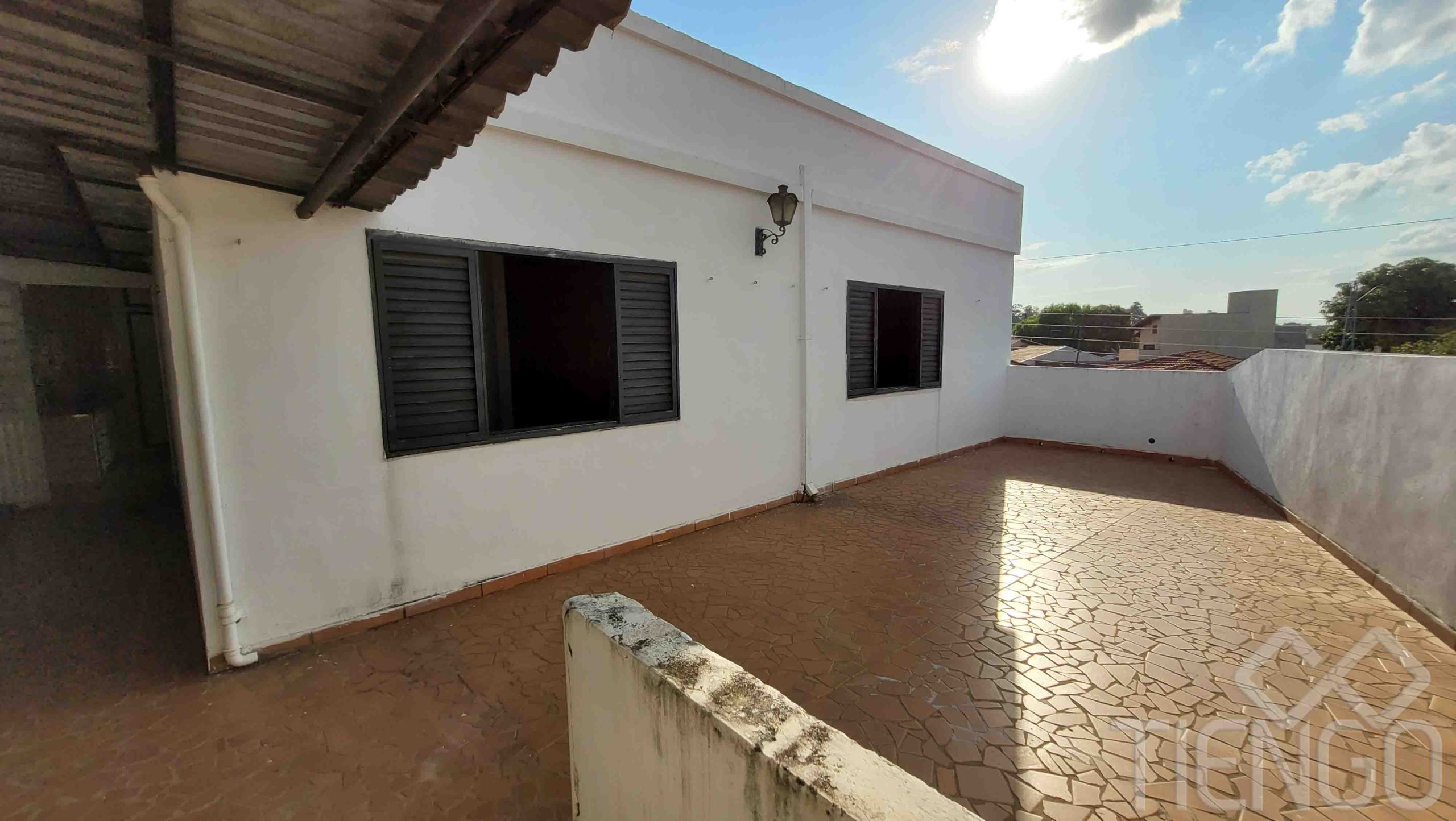 Casa na Vila São João - Tiengo - A sua imobiliária em Limeira