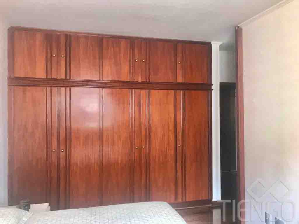 Apartamento no Edifício Itaíci - Tiengo - A sua imobiliária em Limeira