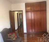 Apartamento no Edifício Itaíci - Tiengo - A sua imobiliária em Limeira