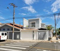 Casa no Jardim Graminha - Tiengo - A sua imobiliária em Limeira