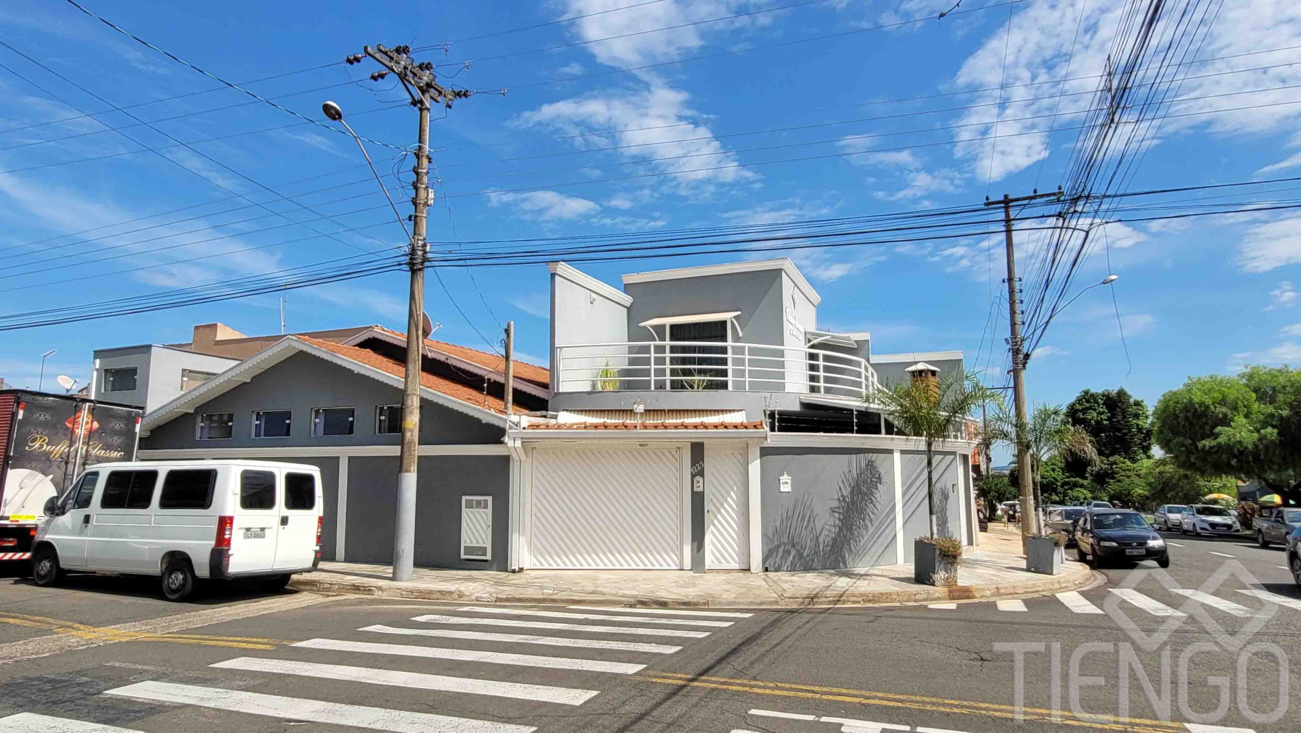 Casa no Jardim Graminha - Tiengo - A sua imobiliária em Limeira