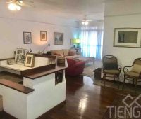 Apartamento no Edifício Itaíci - Tiengo - A sua imobiliária em Limeira