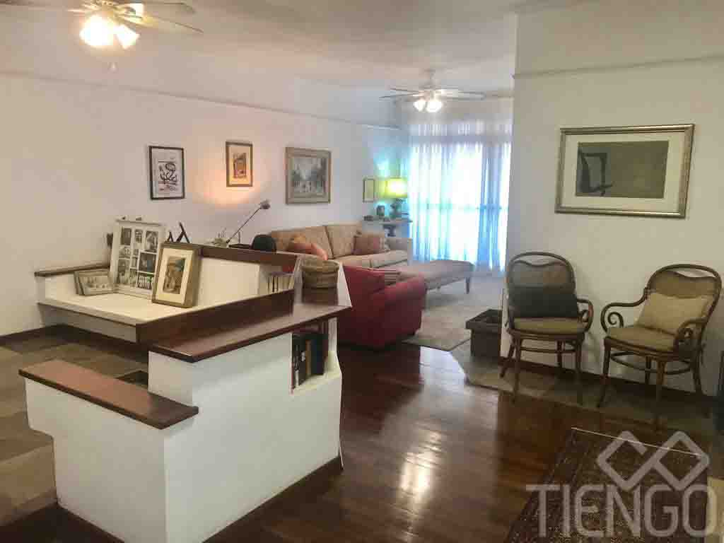 Apartamento no Edifício Itaíci - Tiengo - A sua imobiliária em Limeira