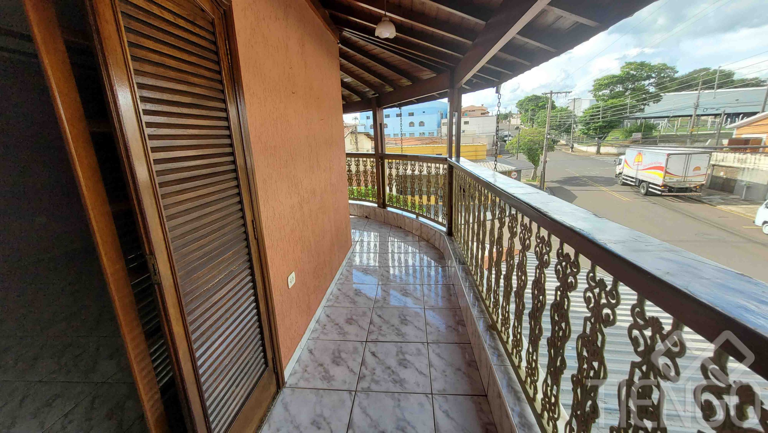 Casa no Jardim Rossi - Tiengo - A sua imobiliária em Limeira