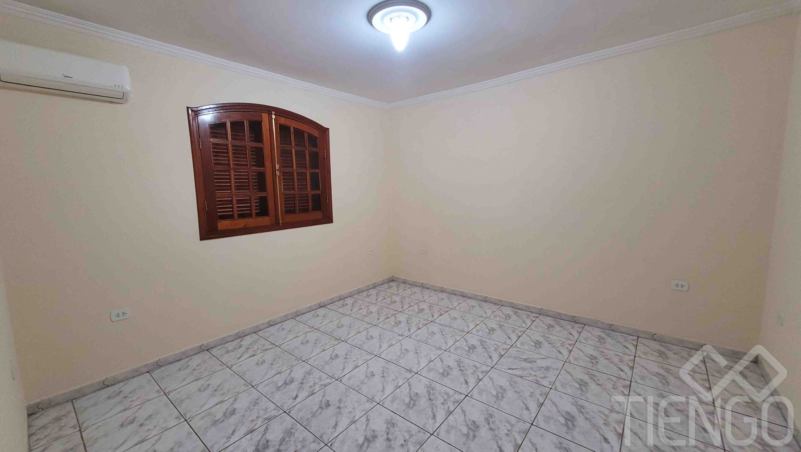 Casa no Jardim Rossi - Tiengo - A sua imobiliária em Limeira