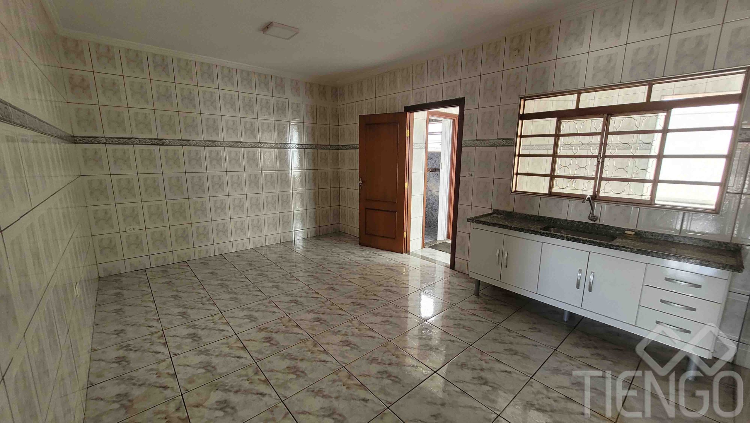 Casa no Jardim Rossi - Tiengo - A sua imobiliária em Limeira