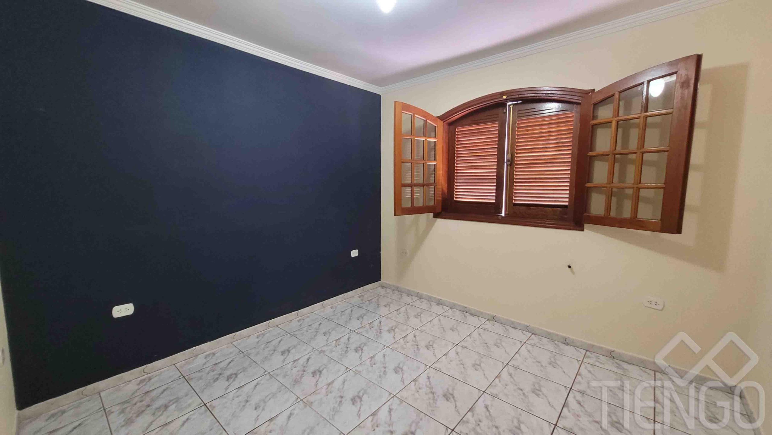 Casa no Jardim Rossi - Tiengo - A sua imobiliária em Limeira