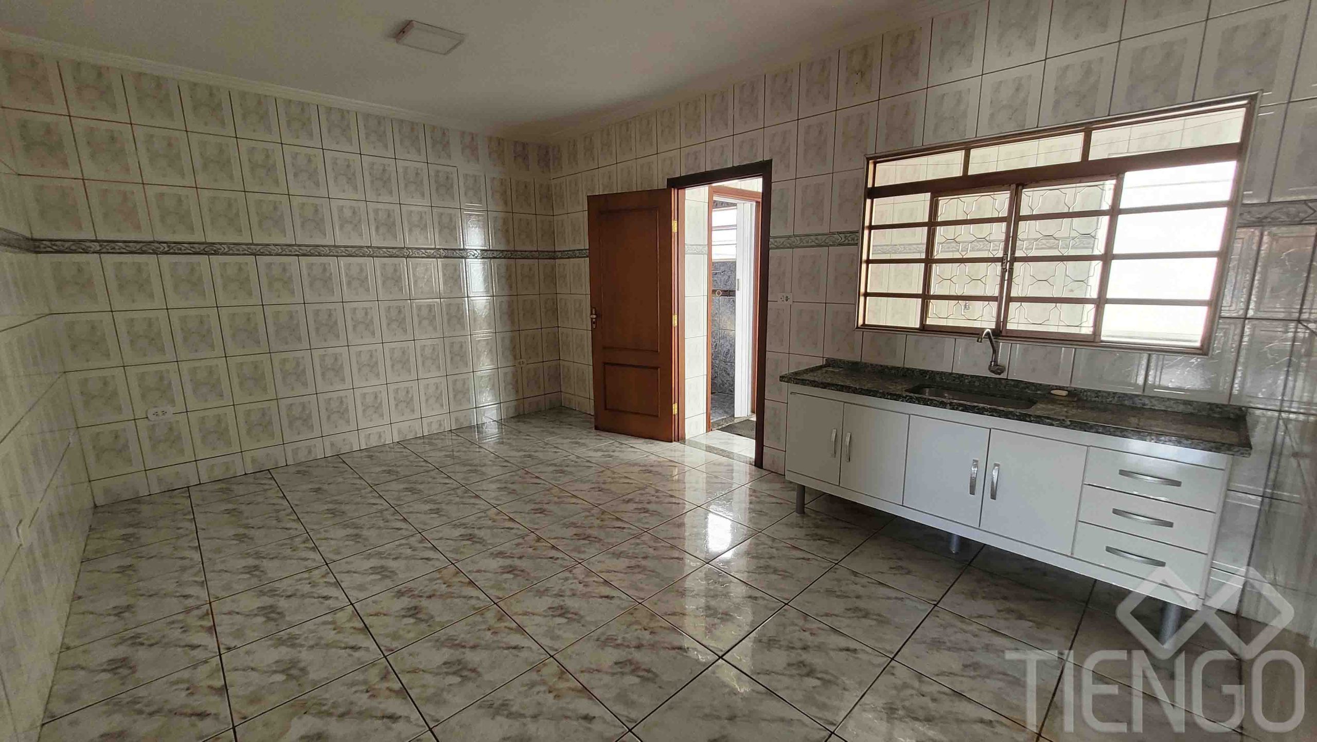 Casa no Jardim Rossi - Tiengo - A sua imobiliária em Limeira