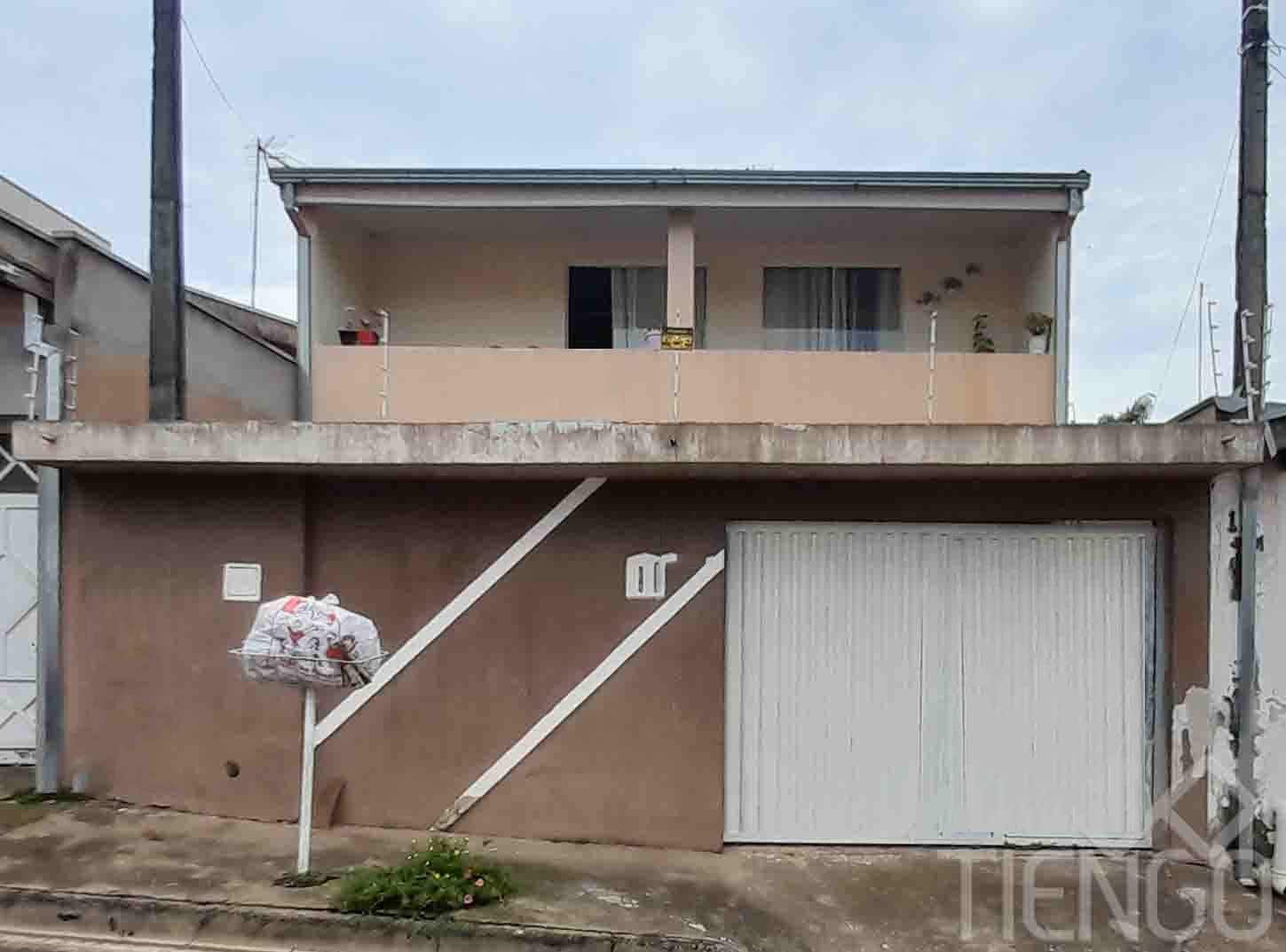 Casa no Jardim São Lourenço - Tiengo - A sua imobiliária em Limeira