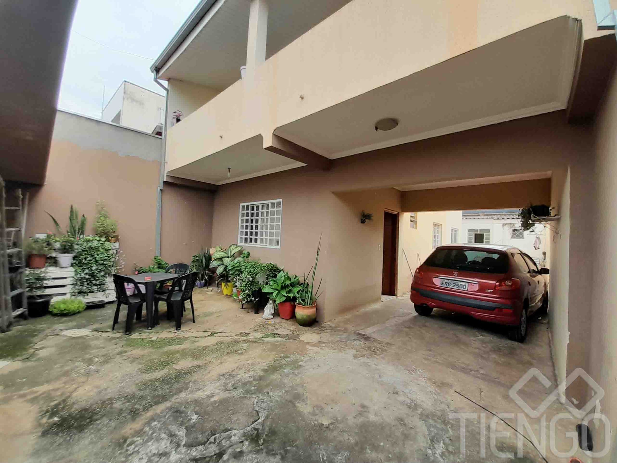 Casa no Jardim São Lourenço - Tiengo - A sua imobiliária em Limeira