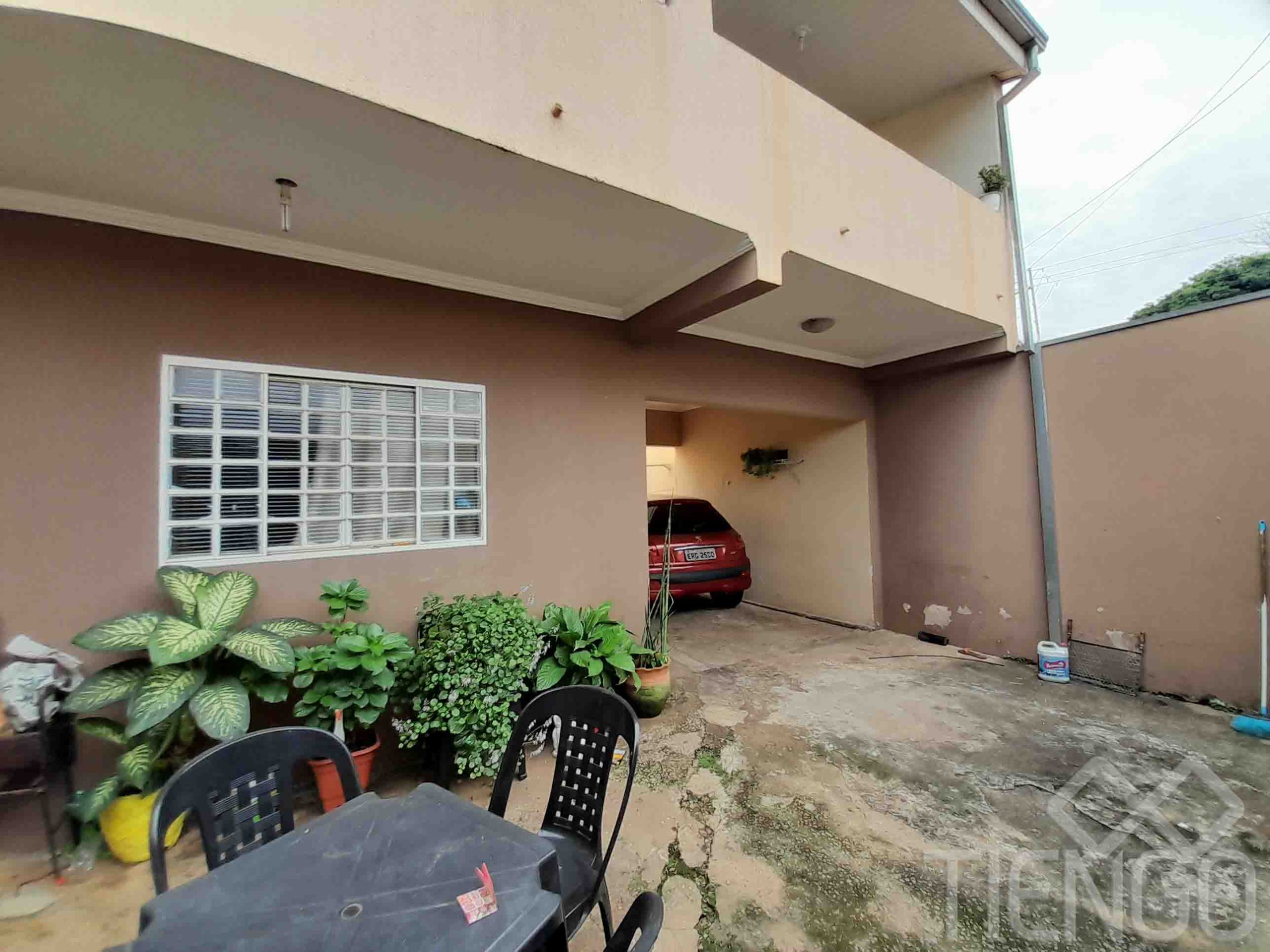 Casa no Jardim São Lourenço - Tiengo - A sua imobiliária em Limeira