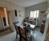 Casa no Jardim São Lourenço - Tiengo - A sua imobiliária em Limeira