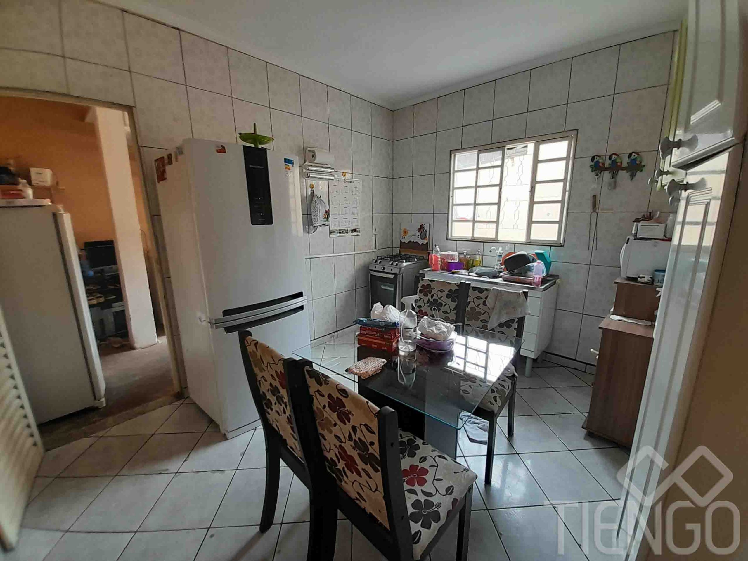 Casa no Jardim São Lourenço - Tiengo - A sua imobiliária em Limeira