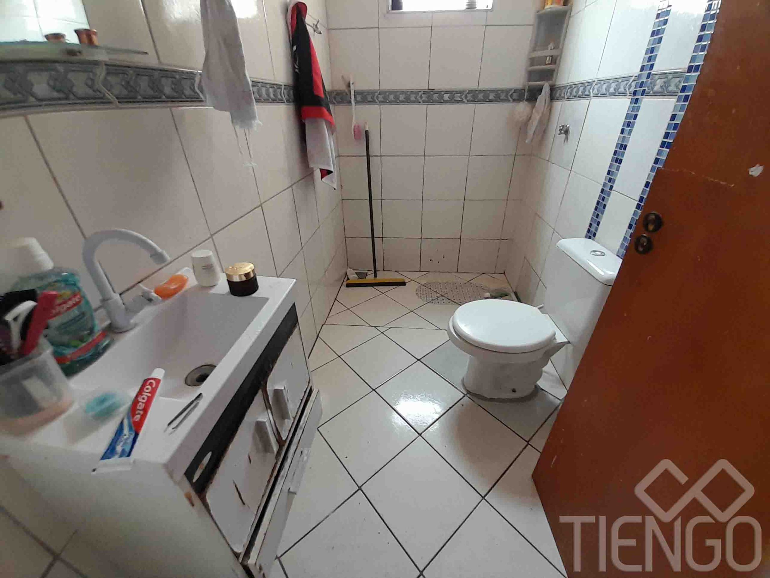 Casa no Jardim São Lourenço - Tiengo - A sua imobiliária em Limeira