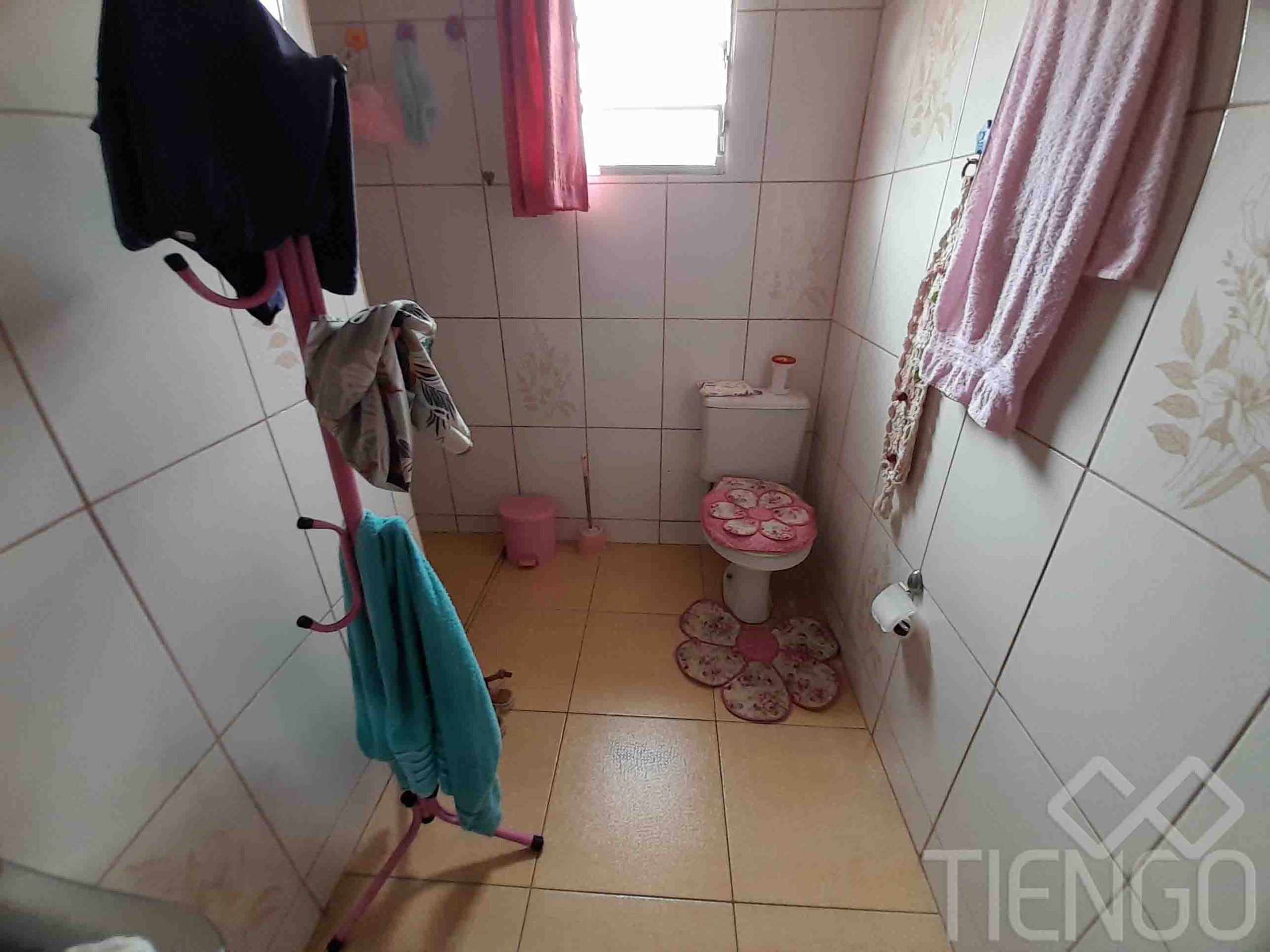 Casa no Jardim São Lourenço - Tiengo - A sua imobiliária em Limeira