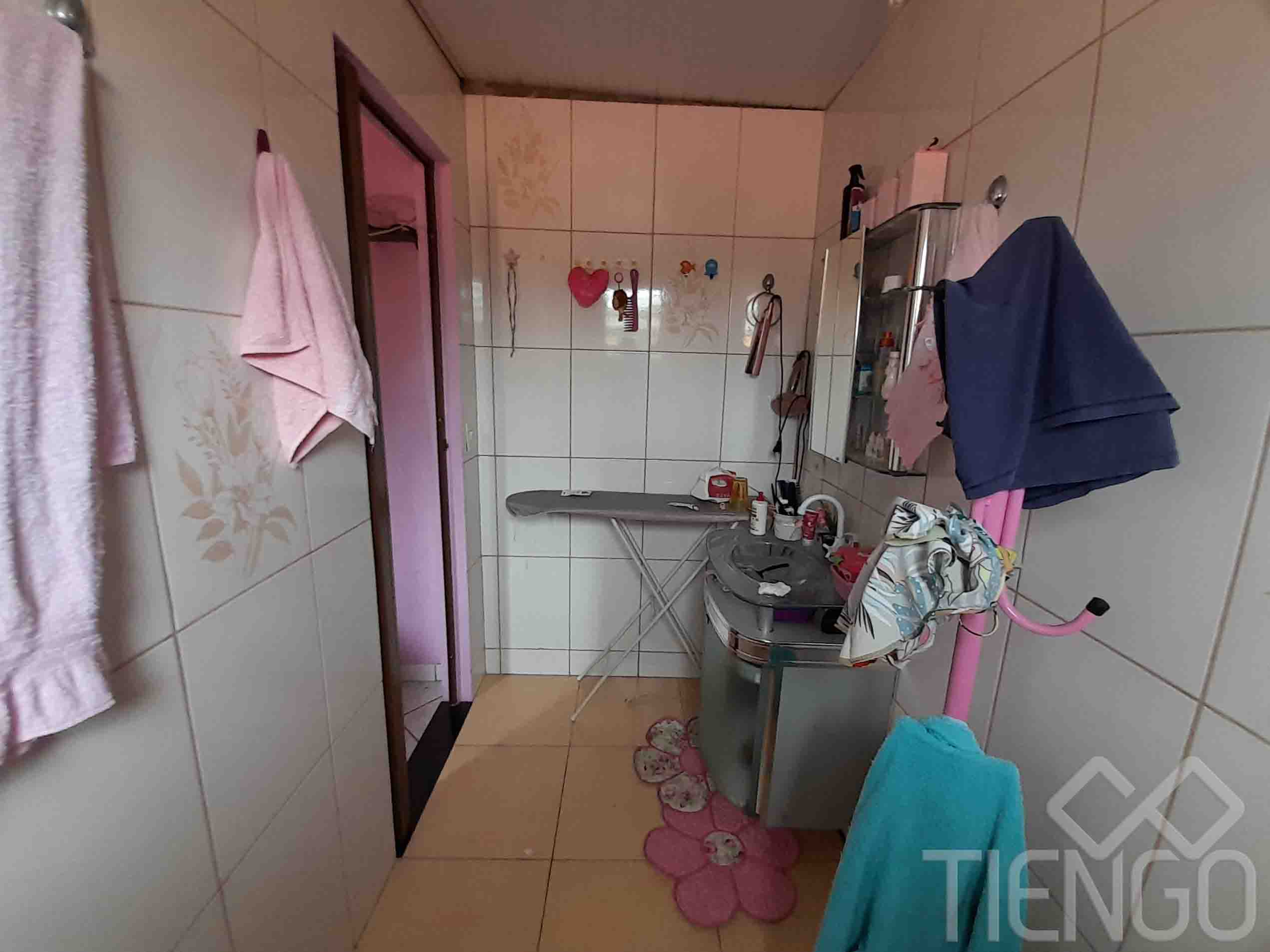 Casa no Jardim São Lourenço - Tiengo - A sua imobiliária em Limeira