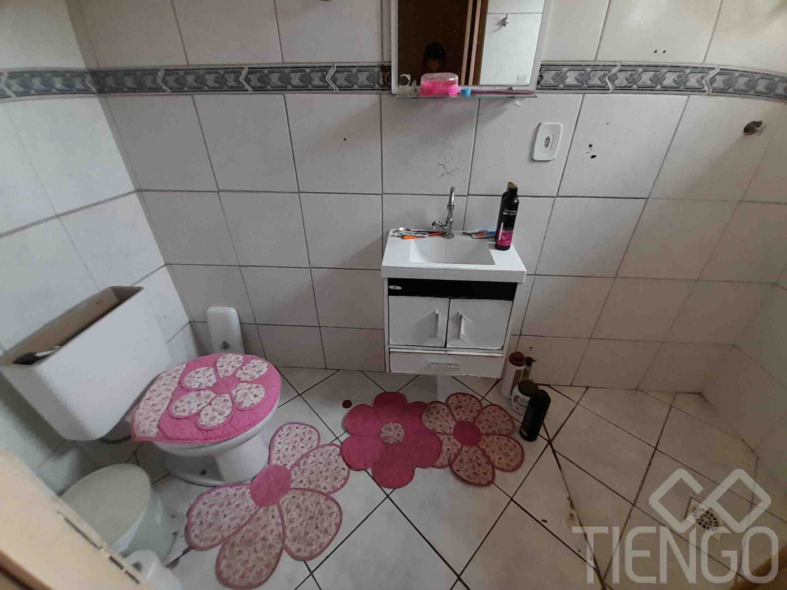 Casa no Jardim São Lourenço - Tiengo - A sua imobiliária em Limeira