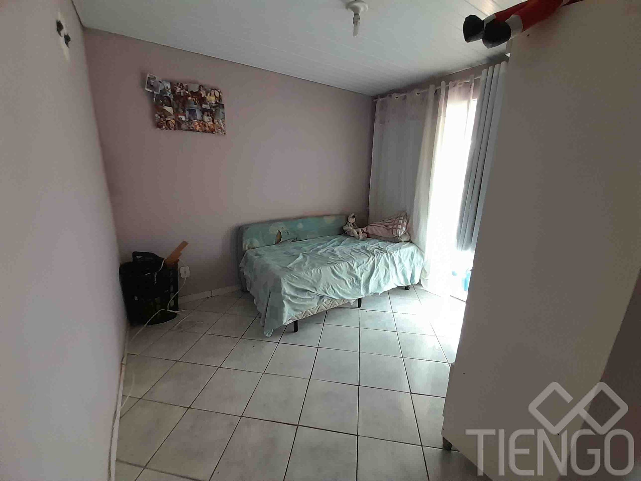 Casa no Jardim São Lourenço - Tiengo - A sua imobiliária em Limeira