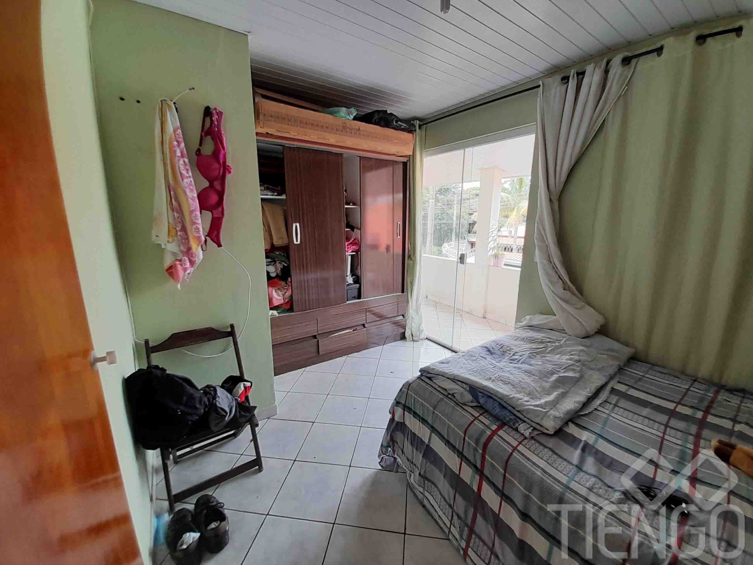 Casa no Jardim São Lourenço - Tiengo - A sua imobiliária em Limeira