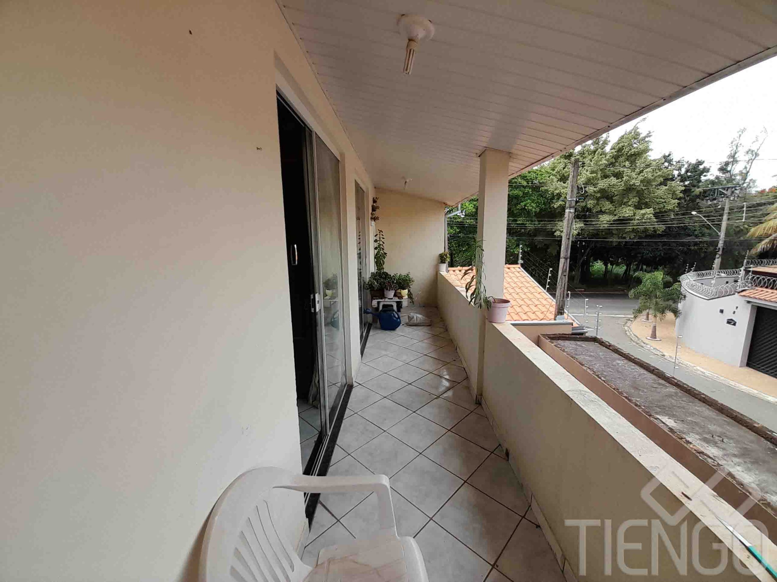 Casa no Jardim São Lourenço - Tiengo - A sua imobiliária em Limeira