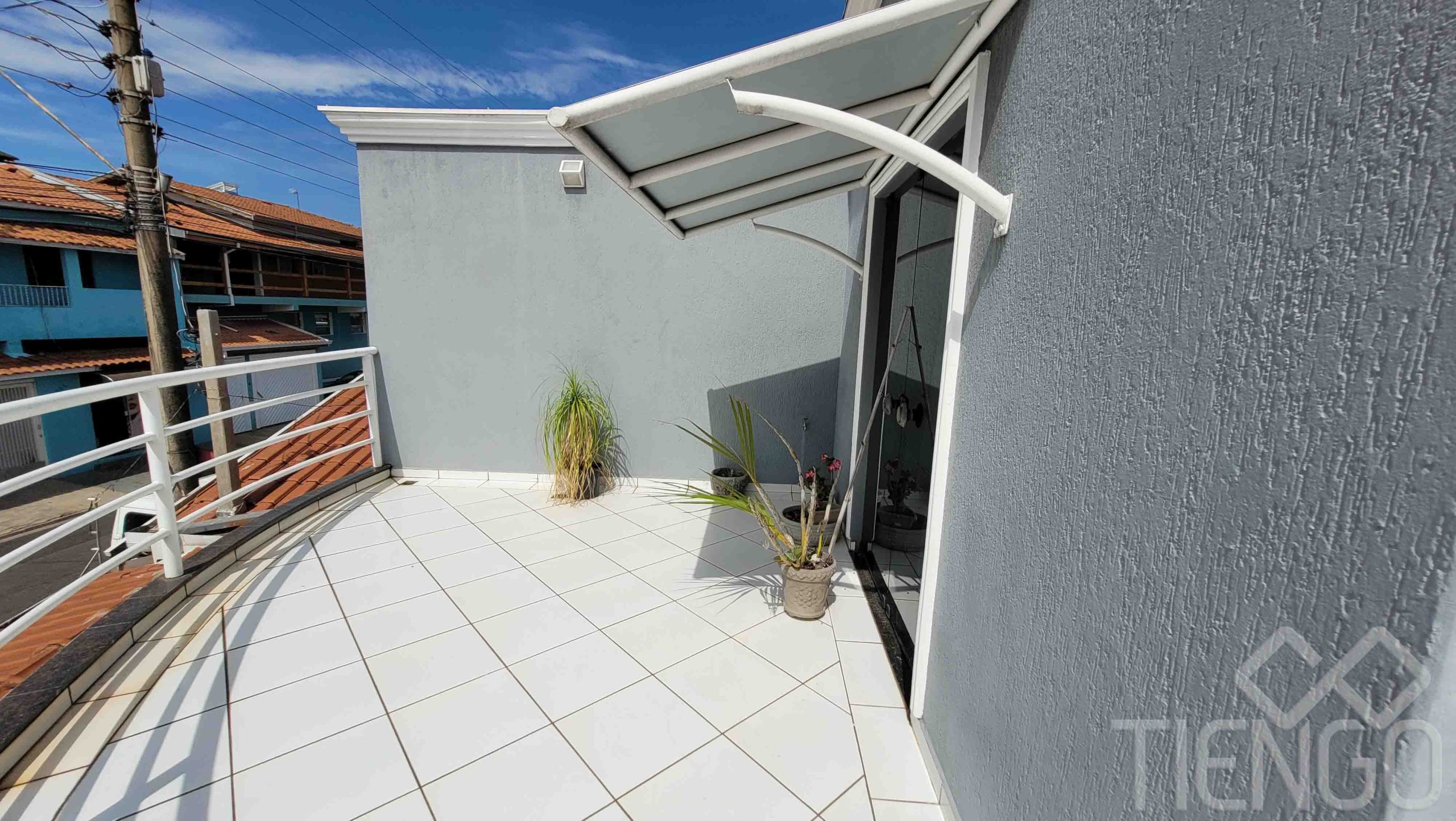 Casa no Jardim Graminha - Tiengo - A sua imobiliária em Limeira