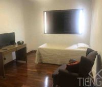 Apartamento no Edifício Itaíci - Tiengo - A sua imobiliária em Limeira