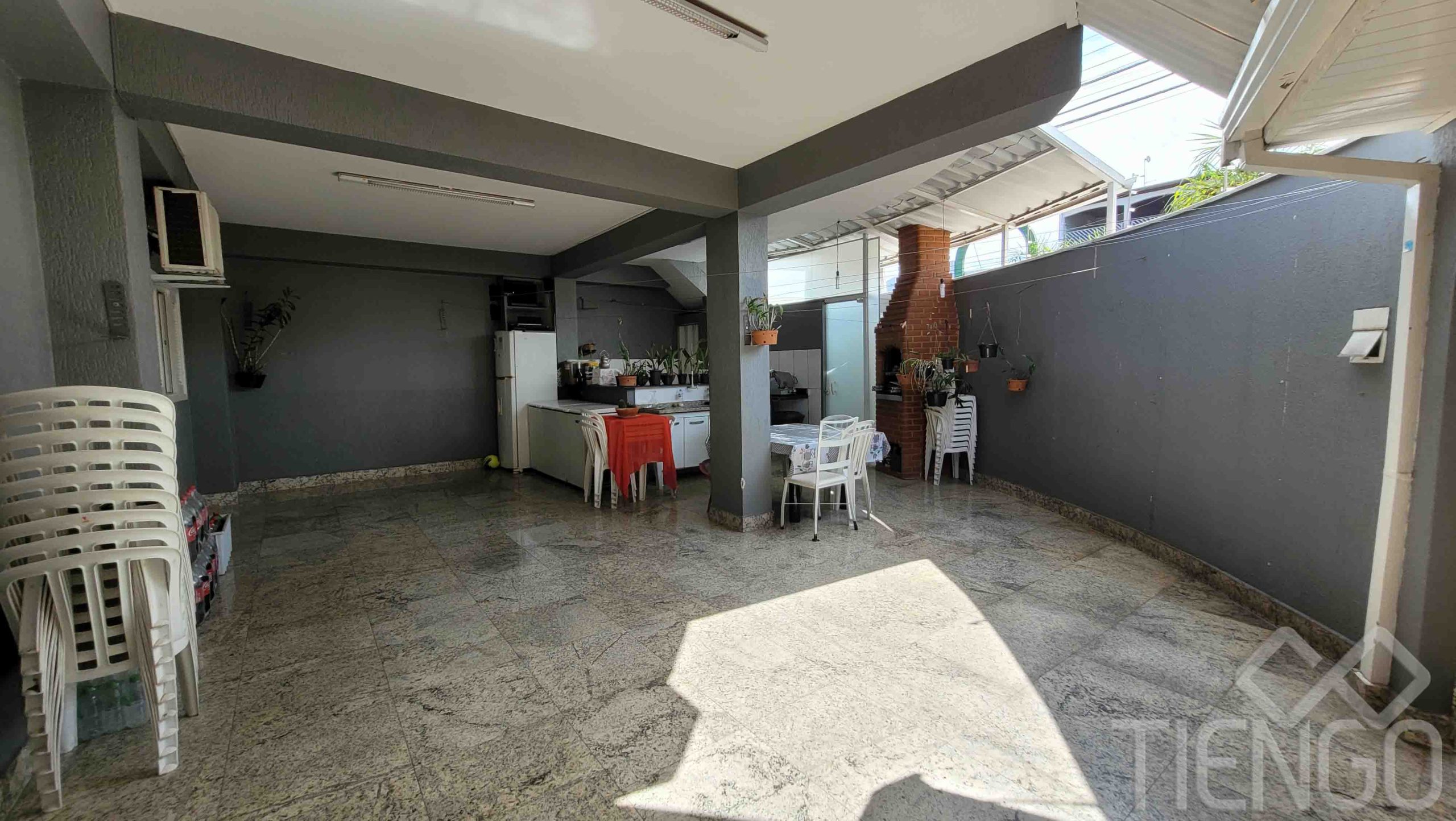 Casa no Jardim Graminha - Tiengo - A sua imobiliária em Limeira