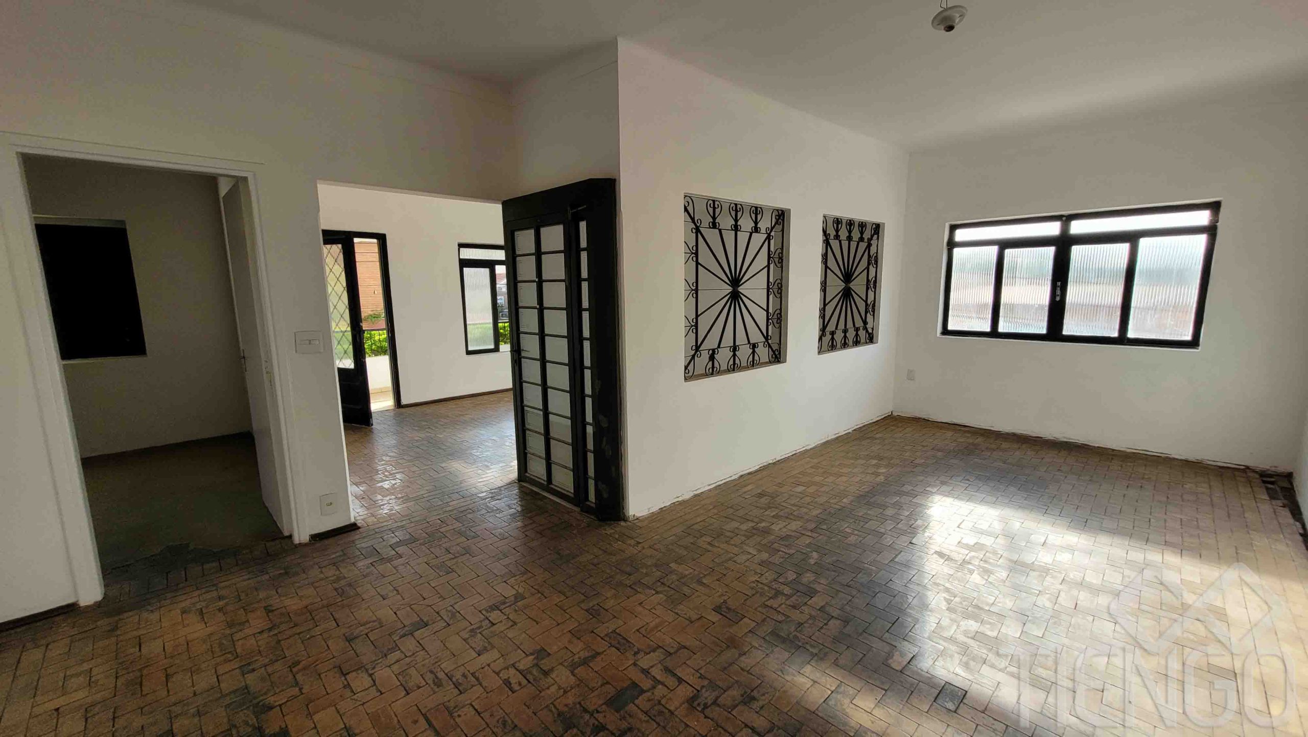 Casa na Vila São João - Tiengo - A sua imobiliária em Limeira