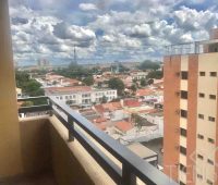 Apartamento no Edifício Itaíci - Tiengo - A sua imobiliária em Limeira