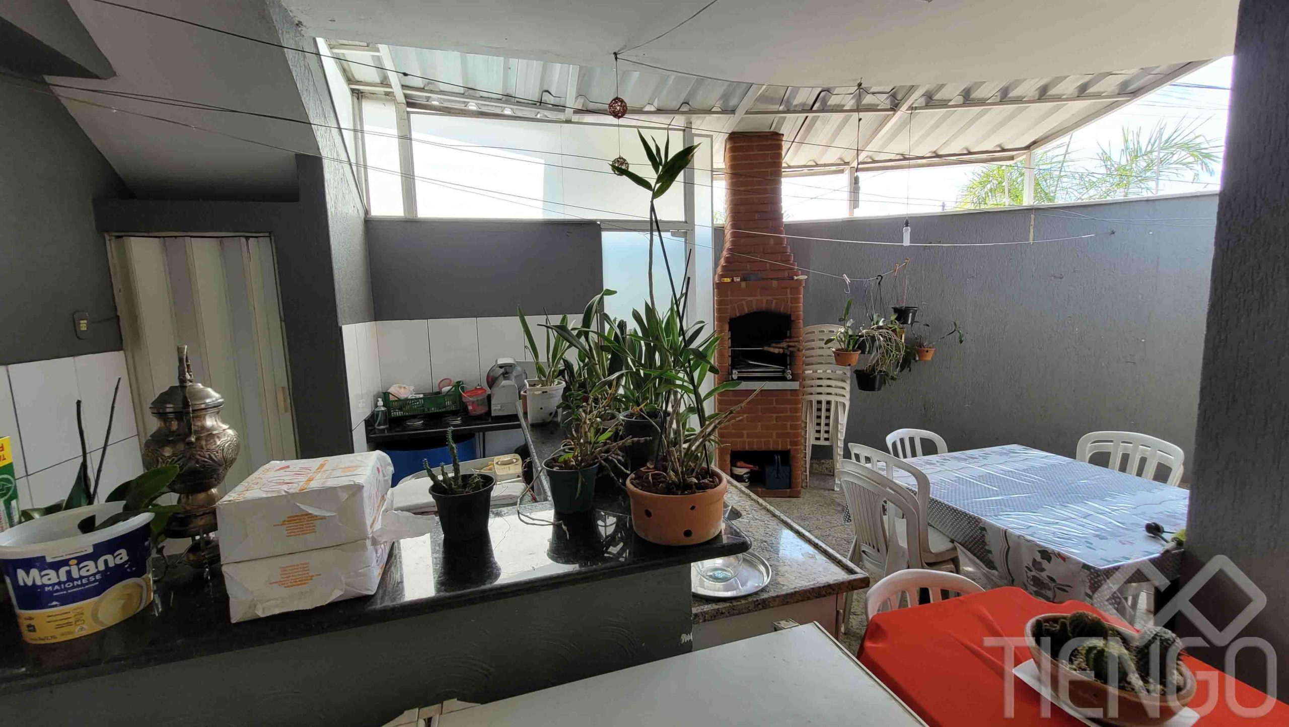 Casa no Jardim Graminha - Tiengo - A sua imobiliária em Limeira