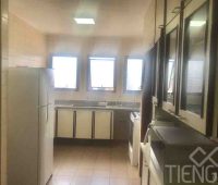 Apartamento no Edifício Itaíci - Tiengo - A sua imobiliária em Limeira