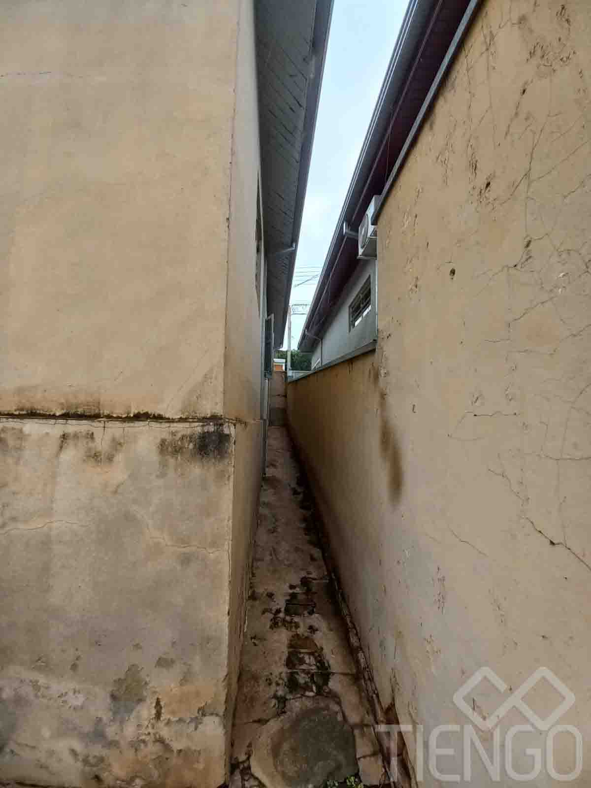 Casa no João Batista Levy - Tiengo - A sua imobiliária em Limeira