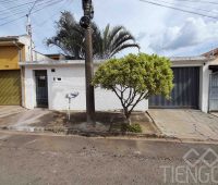 Casa no Jardim Anhanguera - Tiengo - A sua imobiliária em Limeira