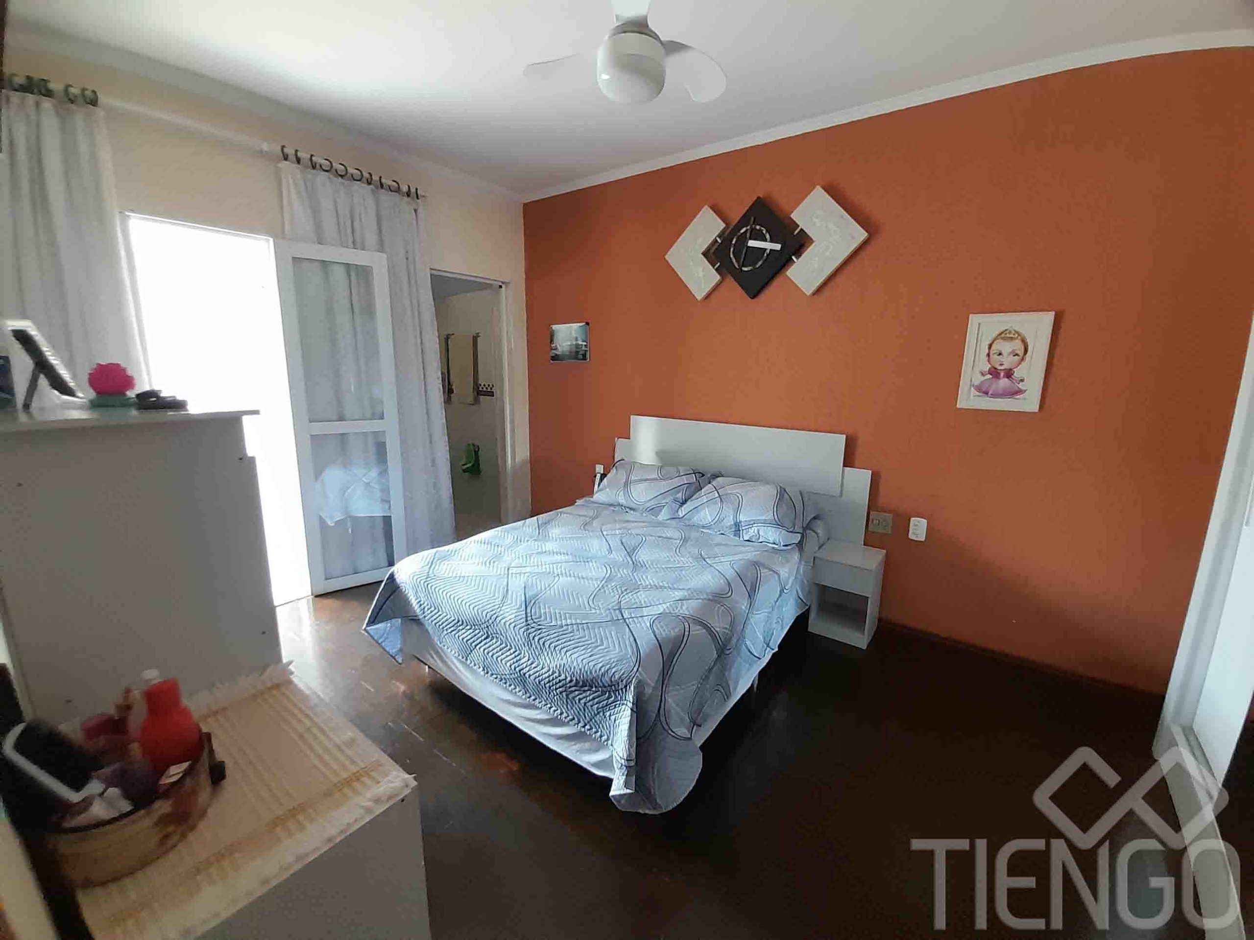 Casa no Jardim Anhanguera - Tiengo - A sua imobiliária em Limeira