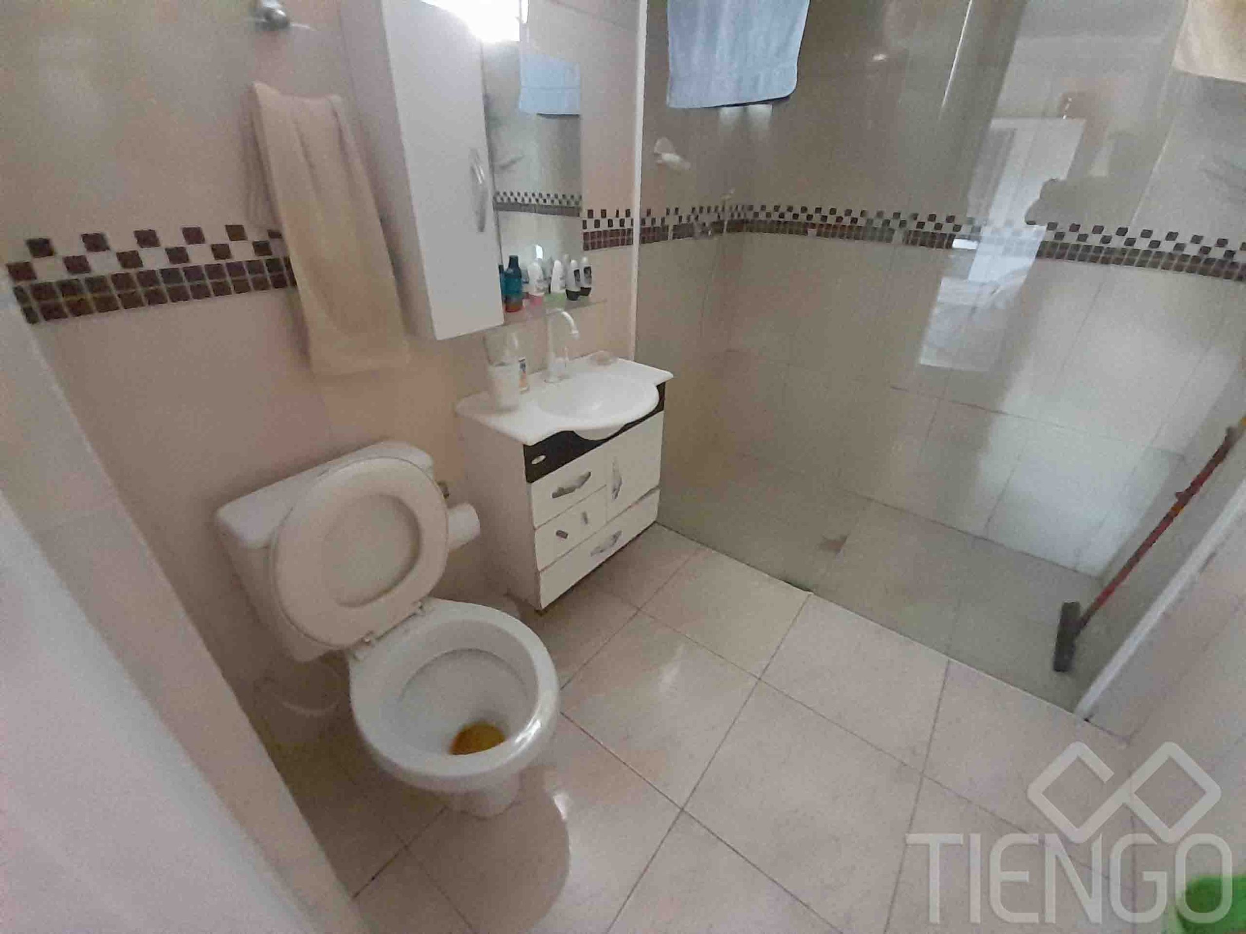 Casa no Jardim Anhanguera - Tiengo - A sua imobiliária em Limeira