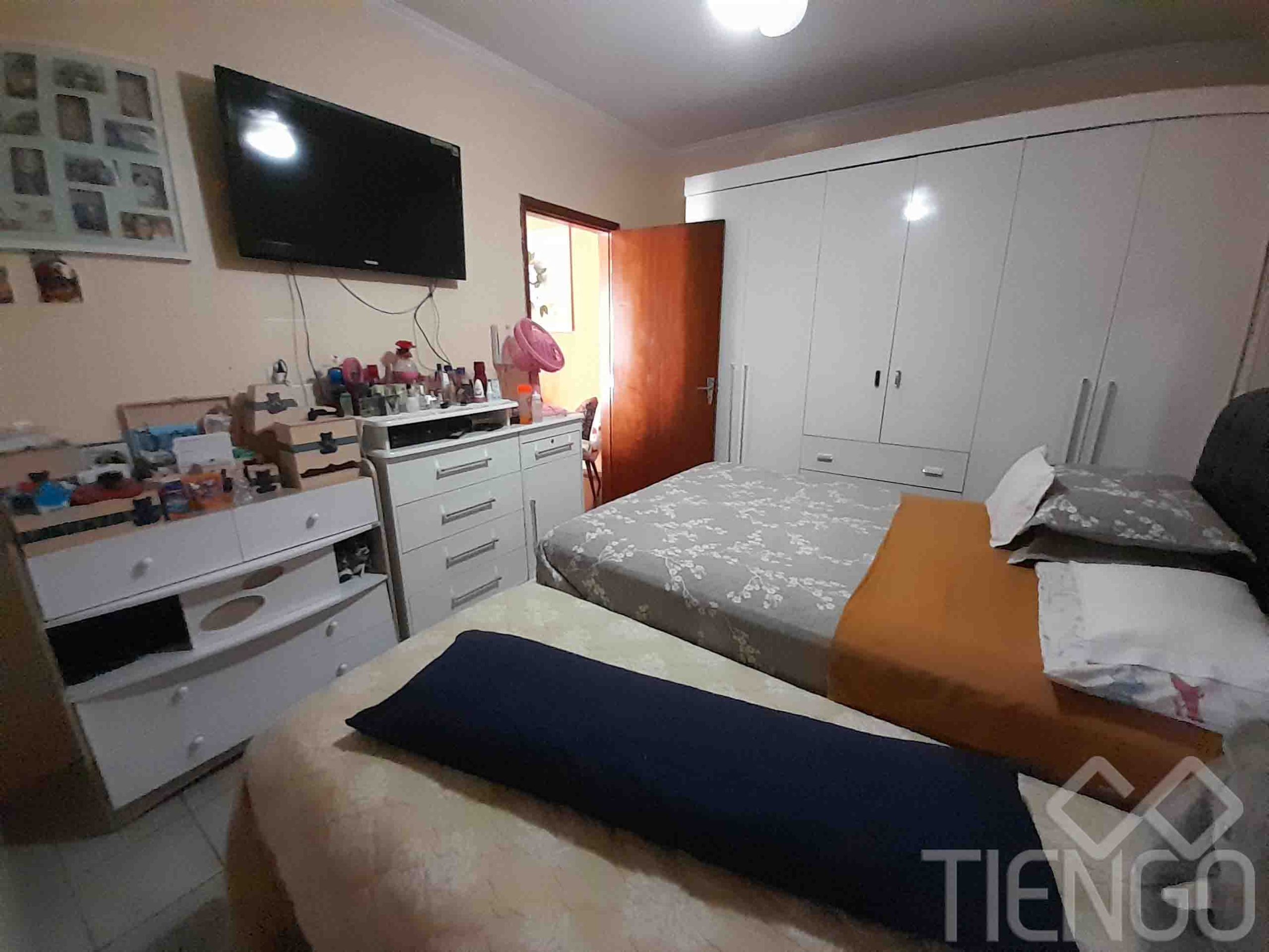 Casa no Jardim Anhanguera - Tiengo - A sua imobiliária em Limeira