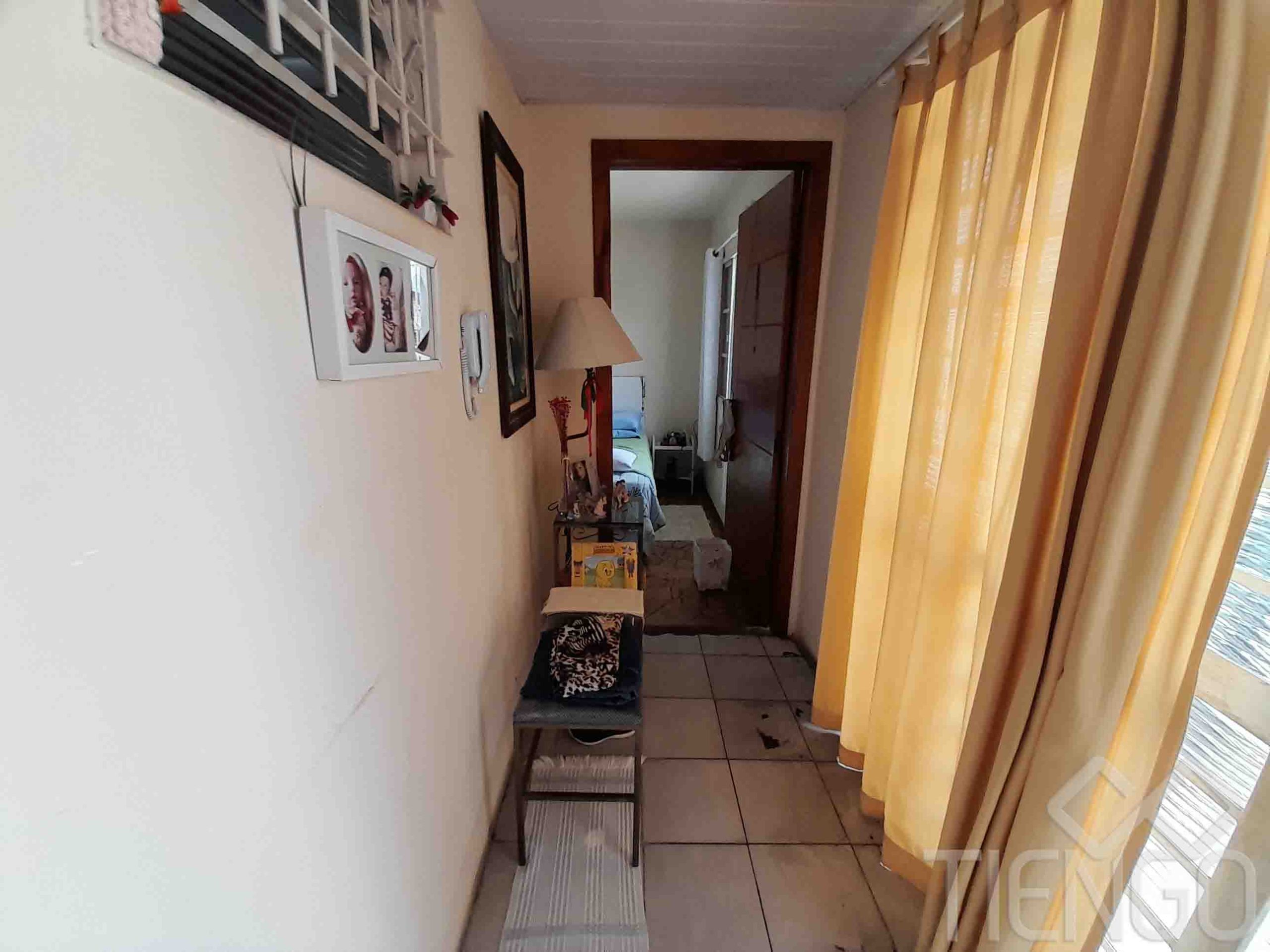 Casa no Jardim Anhanguera - Tiengo - A sua imobiliária em Limeira