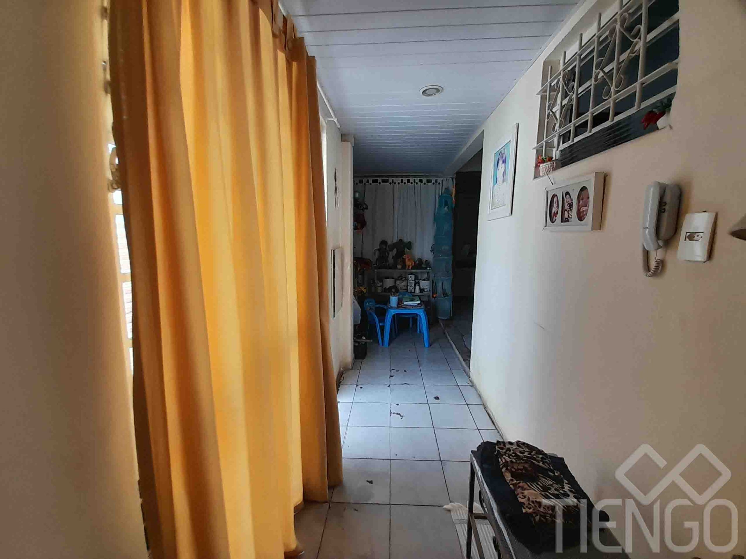 Casa no Jardim Anhanguera - Tiengo - A sua imobiliária em Limeira