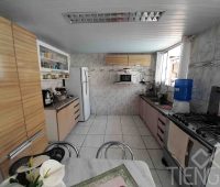 Casa no Jardim Anhanguera - Tiengo - A sua imobiliária em Limeira