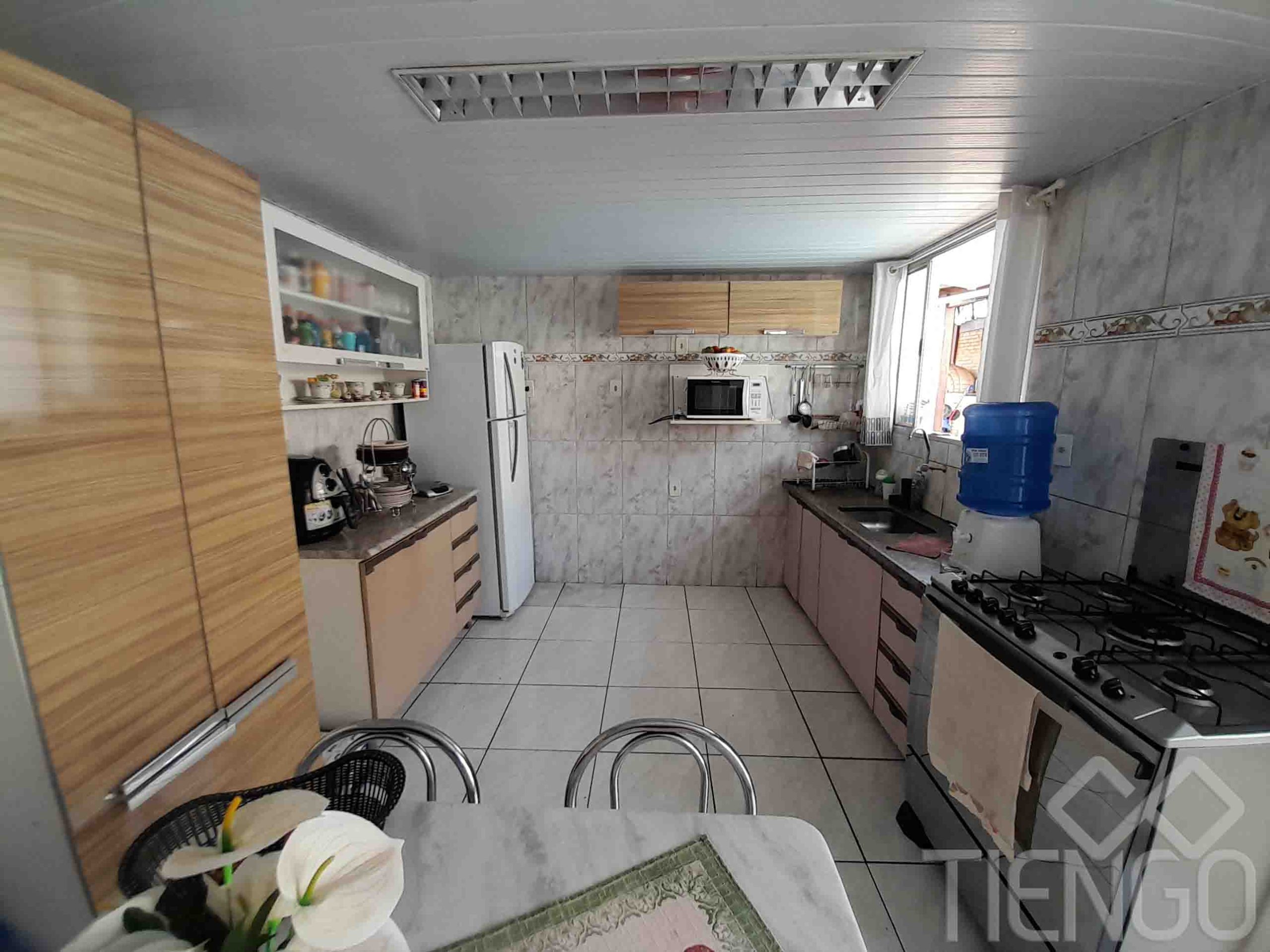 Casa no Jardim Anhanguera - Tiengo - A sua imobiliária em Limeira