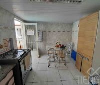 Casa no Jardim Anhanguera - Tiengo - A sua imobiliária em Limeira