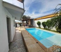 Casa no Jardim Anhanguera - Tiengo - A sua imobiliária em Limeira