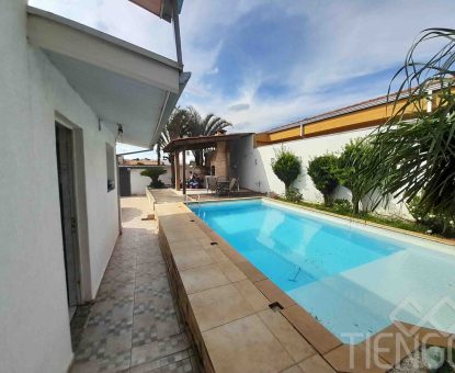 Casa no Jardim Anhanguera - Tiengo - A sua imobiliária em Limeira