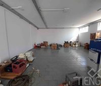 Salão comercial no Jardim Mercedes - Tiengo - A sua imobiliária em Limeira