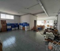 Salão comercial no Jardim Mercedes - Tiengo - A sua imobiliária em Limeira