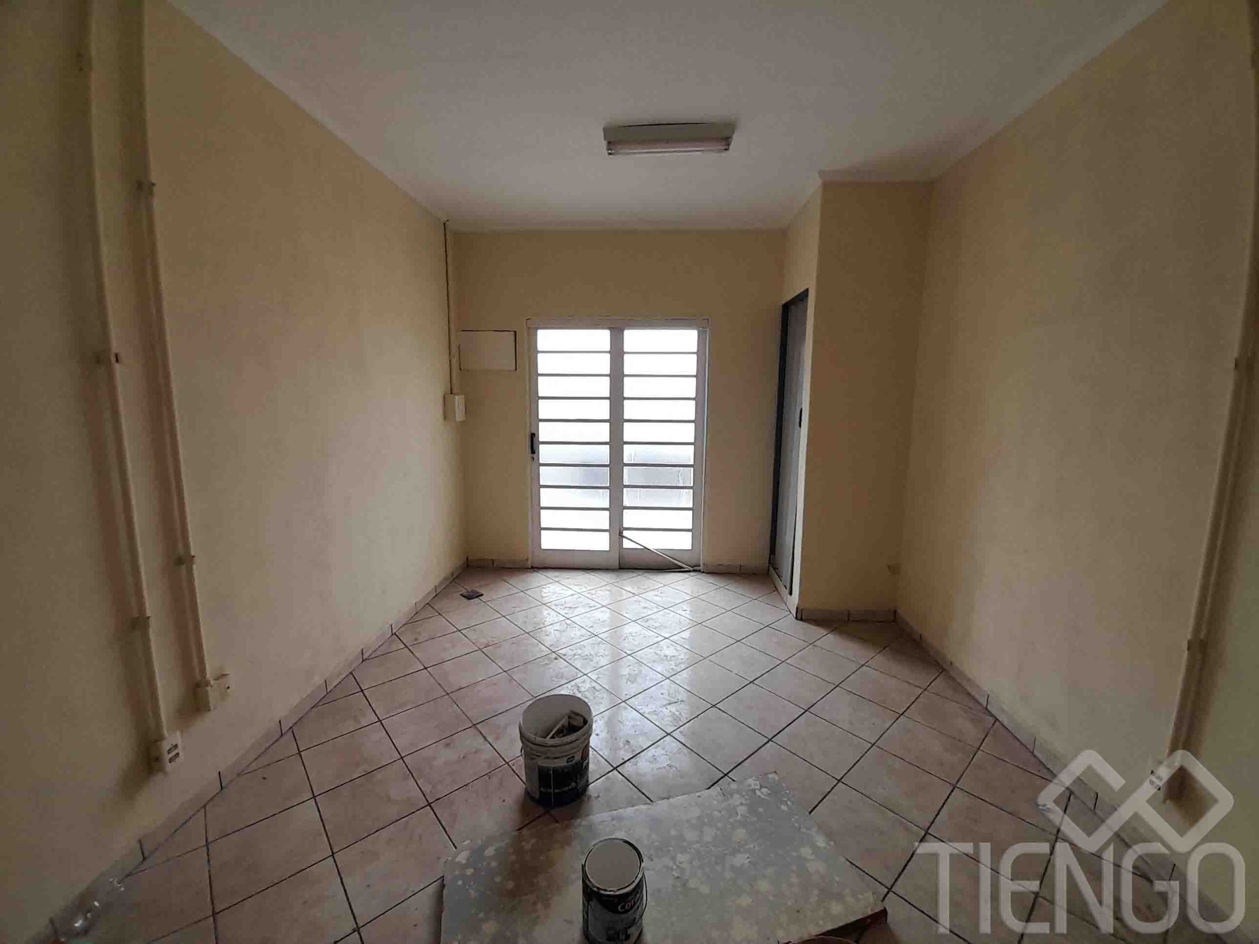 Sala comercial no Jardim Alvorada - Tiengo - A sua imobiliária em Limeira