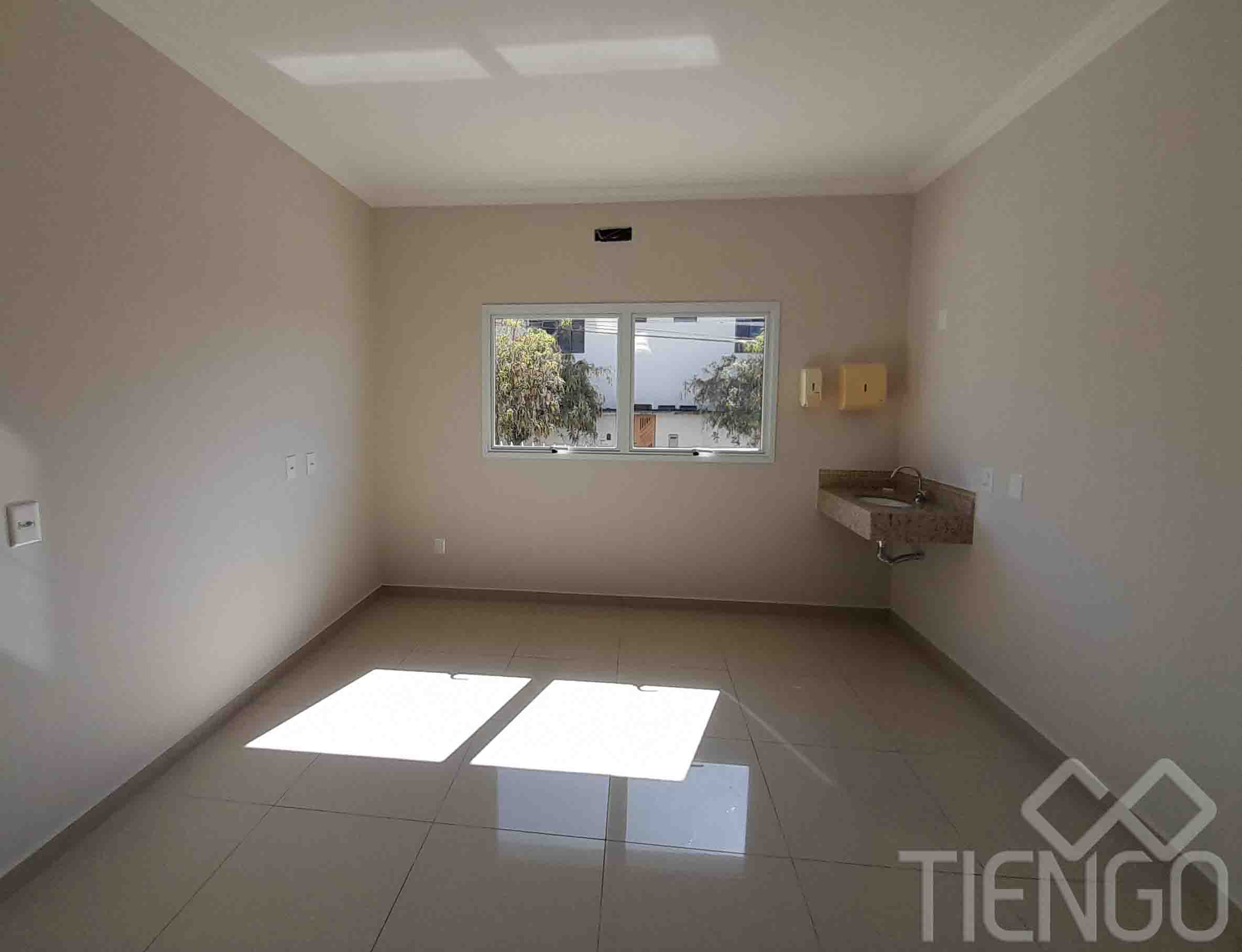 Sala comercial na Vila Cláudia - Tiengo - A sua imobiliária em Limeira