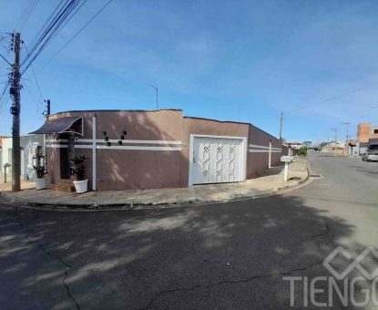 Casa no Jardim São Lourenço - Tiengo - A sua imobiliária em Limeira