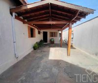 Casa no Jardim São Lourenço - Tiengo - A sua imobiliária em Limeira