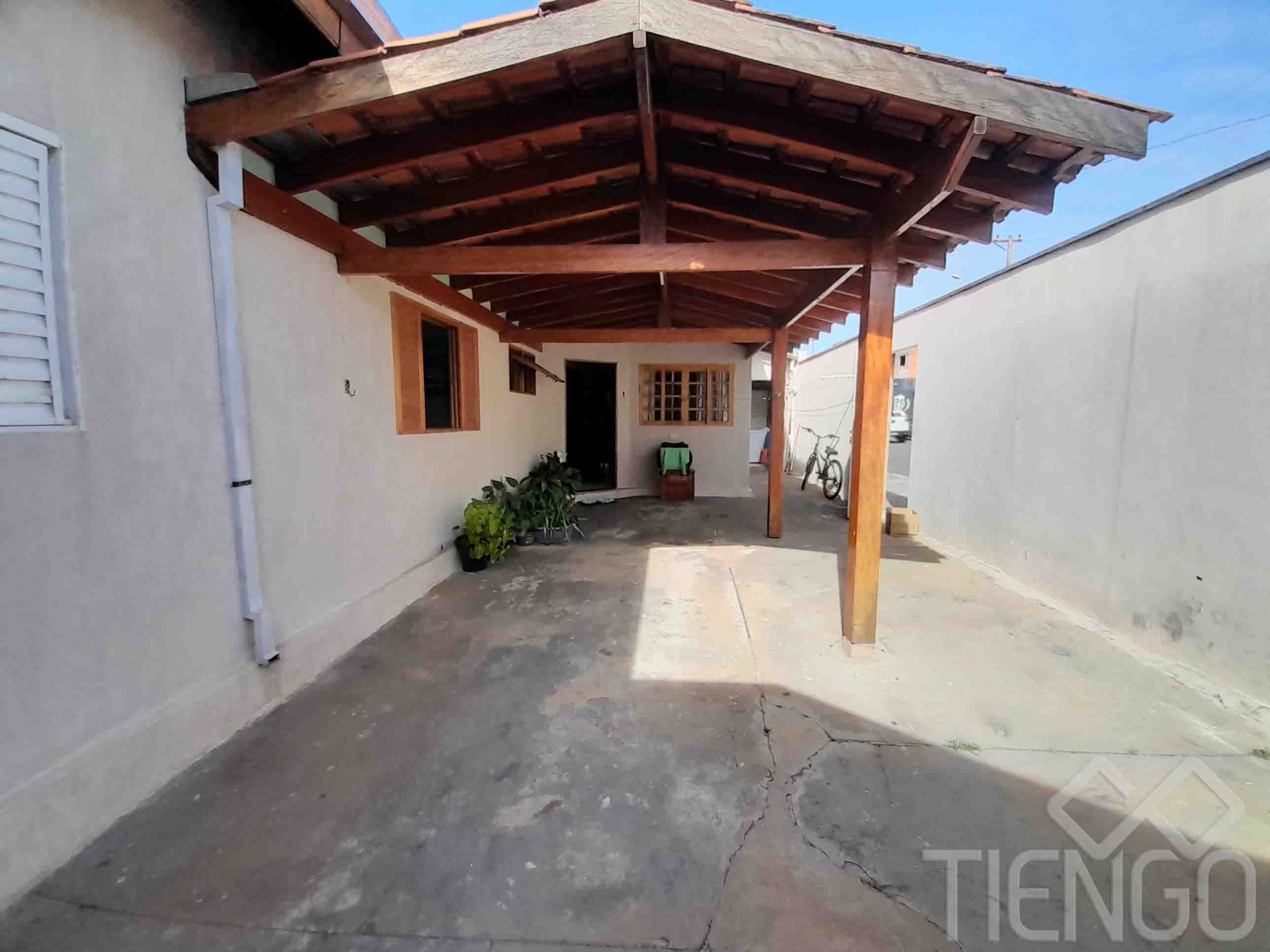 Casa no Jardim São Lourenço - Tiengo - A sua imobiliária em Limeira